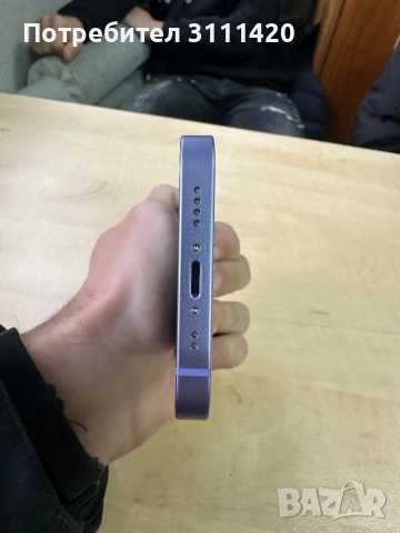 iPhone 12 mini 128gb, снимка 6 - Apple iPhone - 53702210