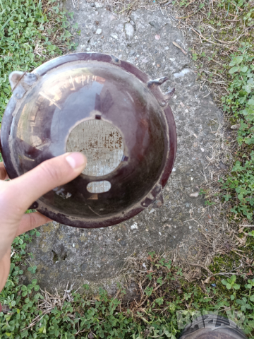 Части трабант, снимка 4 - Части - 44600639