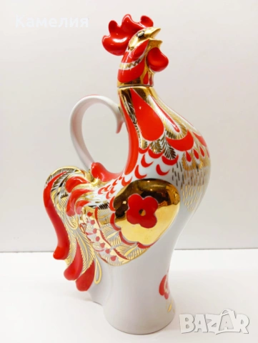 Руски порцелан 