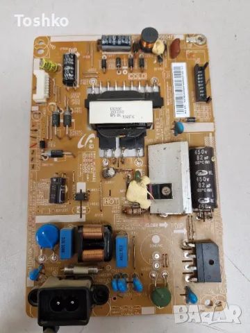 SAMSUNG UE32F4500AW MAIN BOARD BN41-01958B BN94-06779Y POWER BOARD BN44-00604F PANEL CY-HF320AGLV1H, снимка 6 - Части и Платки - 50365647