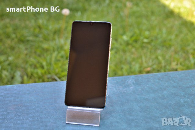 Huawei P30 128GB Син, снимка 4 - Huawei - 41557668