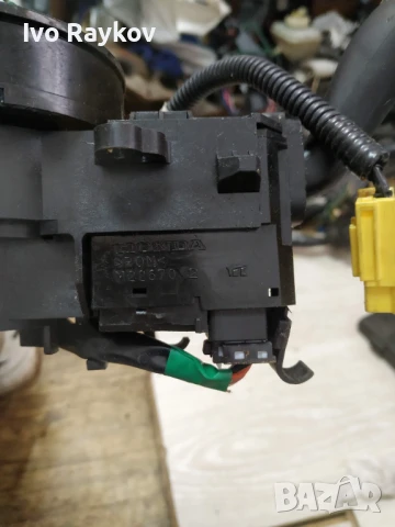 Лост светлини , чистачки , лентов кабел  Honda Accord VII , M22658 , M22670, снимка 7 - Части - 51194880