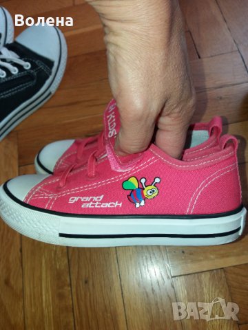 Детски гуменки, снимка 4 - Детски гуменки - 34282665