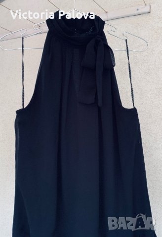 Модерна френска рокля 3 SUISSES COLLECTION , снимка 5 - Рокли - 41477942