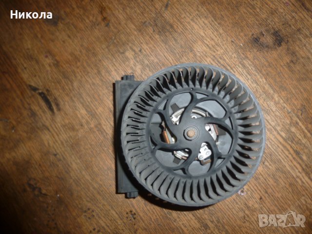 Вентилатор парно Фолксваген Голф 4 1.9 110 к.с, снимка 2 - Части - 42144090