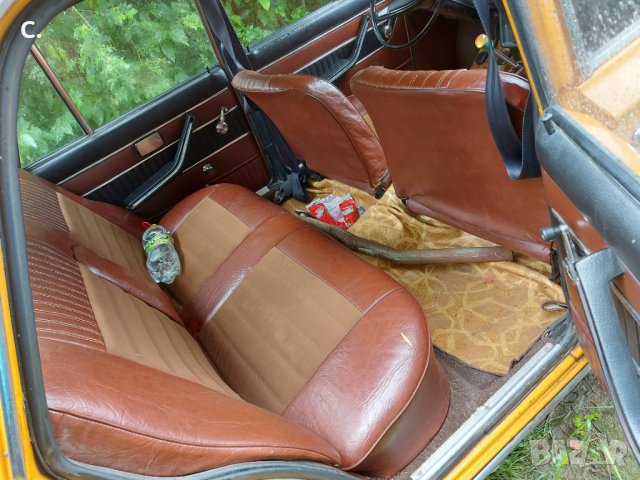 Lada/лада2103 на части , снимка 4 - Автомобили и джипове - 40381033