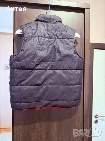 Спортен елек, снимка 3 - Елеци - 52943856