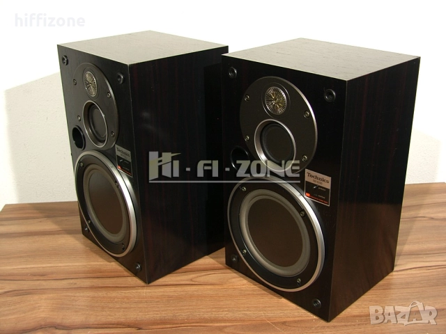 Тонколони Technics sb-x100 /2, снимка 8 - Тонколони - 52927968
