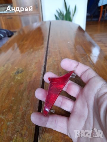 Светлоотразител за велосипед,колело, снимка 2 - Аксесоари за велосипеди - 40852551