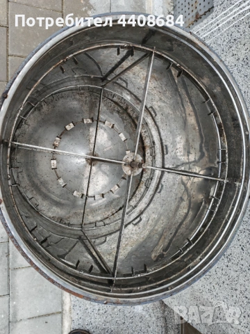 Пчеларски инветар, снимка 2 - За пчели - 53862468