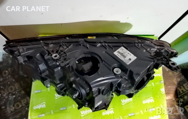 Фар фарове LASER за BMW 7 G11 G12 / БМВ 7 Г11 Г12 Лазер., снимка 8 - Части - 31899188