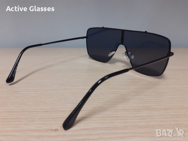 Аа унисекс слънчеви очила 84, снимка 3 - Слънчеви и диоптрични очила - 32384416