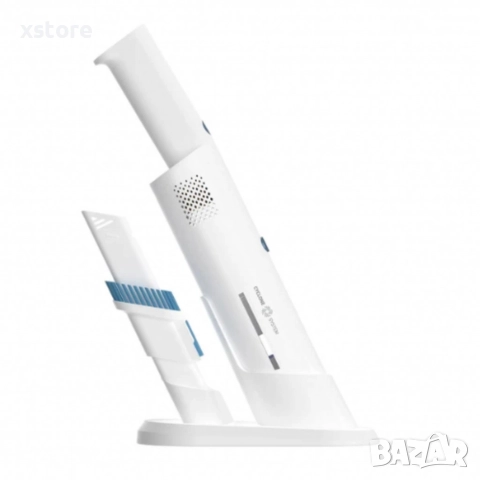 Ръчна безжична прахосмукачка - TAURUS Liberty Digital, снимка 6 - Прахосмукачки - 52796133