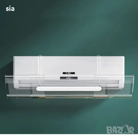 Дефлектор за климатик, дължина 18х53-94см, снимка 3 - Климатици - 41546100