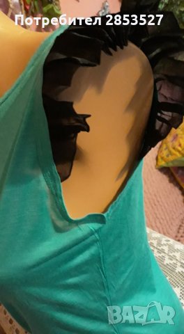 ICEBERG Тениска, снимка 3 - Тениски - 34240076