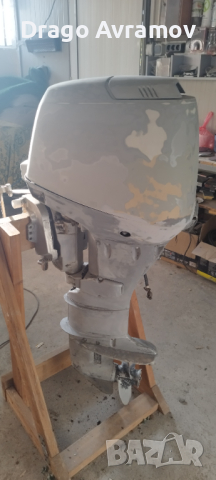 Възстановяване и боядисване на джанти мотори на лодки и др., снимка 7 - Други услуги - 44599041