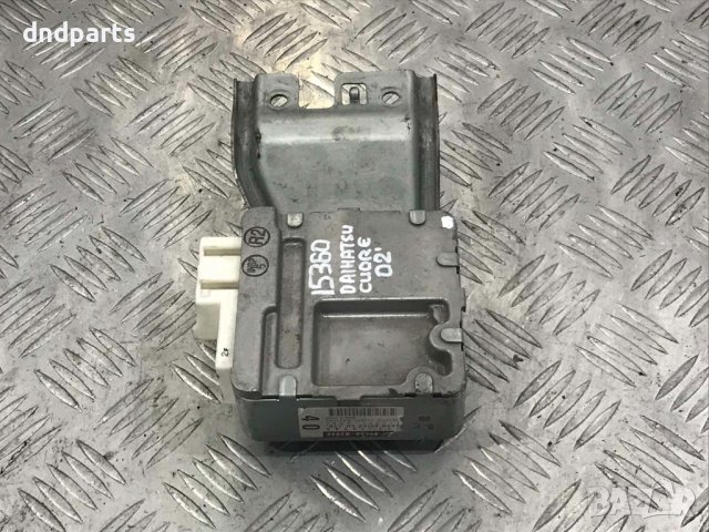 Модул Daihatsu Cuore,2002г.