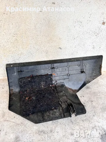 Капак Вентилатор за Нисан х-трейл Т30.2001-2003г, снимка 3 - Части - 47525929