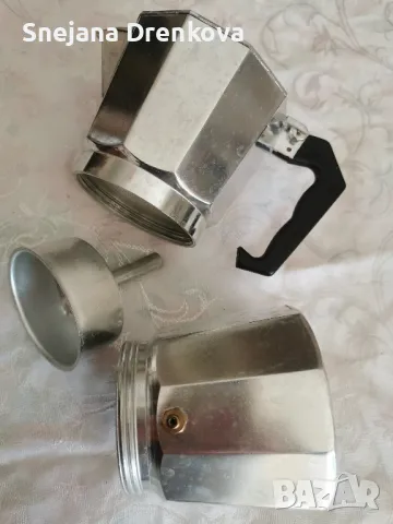 Кафеварка, снимка 2 - Други - 47338642