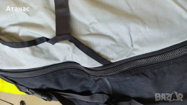 Раница за парапланер Nova, снимка 5 - Други спортове - 51605081