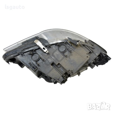Ляв фар BMW 5 Series (F10, F11) 2010-2016 ID:106386, снимка 4 - Части - 41674844