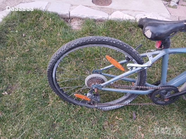 Велосипед , снимка 4 - Велосипеди - 53795540