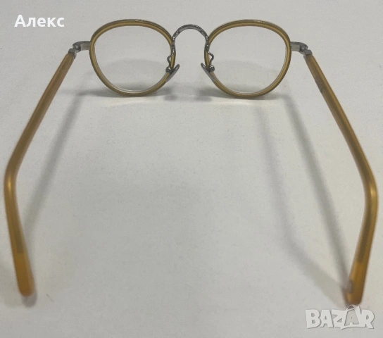 CUBITTS GIFFORD honey gold, снимка 6 - Слънчеви и диоптрични очила - 53478706