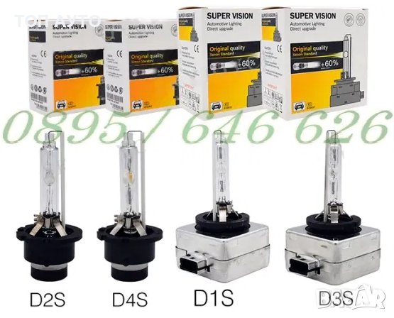 OEM 6G 043731 Баласт Модул Фабрична Ксенонова Система BMW AUDI CITROEN, снимка 17 - Аксесоари и консумативи - 36135415