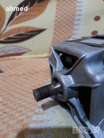 Електродвигател за пералня NEO, снимка 3 - Перални - 53064252