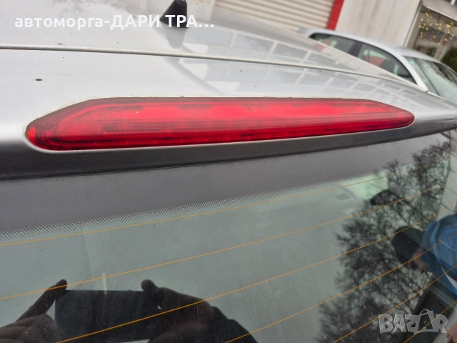 Трети стоп за Фолкваген Поло 2001-2005г