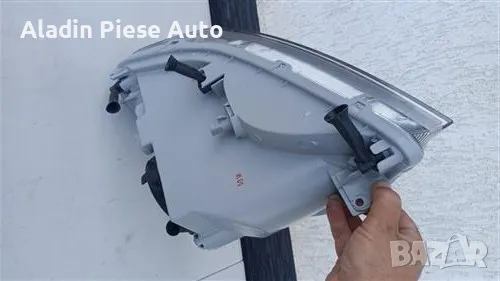 Десен фар Daewoo Kalos година 2005 2006 2007 2008 код 00002073 , снимка 5 - Аксесоари и консумативи - 50440711