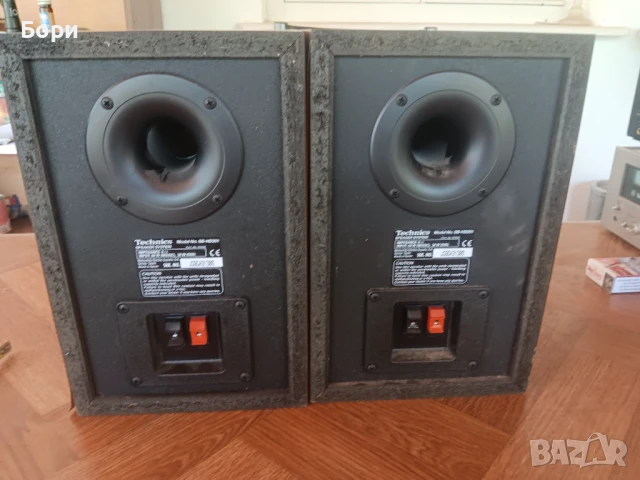 Уредба дистанционно колони Technics, снимка 14 - Аудиосистеми - 51175366