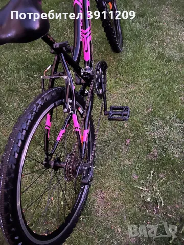 Велосипед Драг hacker, снимка 4 - Велосипеди - 49564484