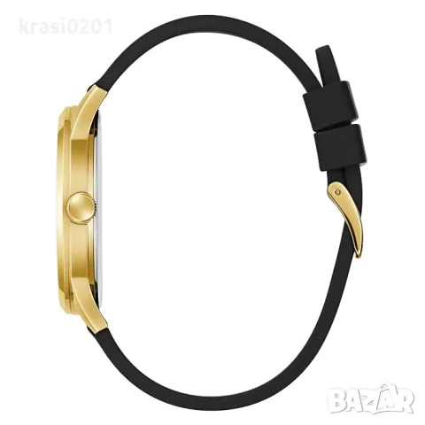  Guess U1409G2-оригинален часовник на GUESS, черен, снимка 4 - Мъжки - 55824146