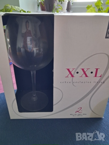 Чаши за вино