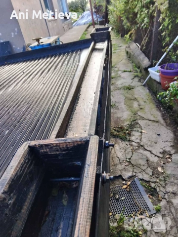 Продавам концентратор машина , снимка 5 - Други машини и части - 52573940