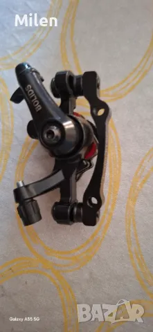 Спирачен апарат за велосипед/тротинетка , снимка 6 - Части за велосипеди - 50352327