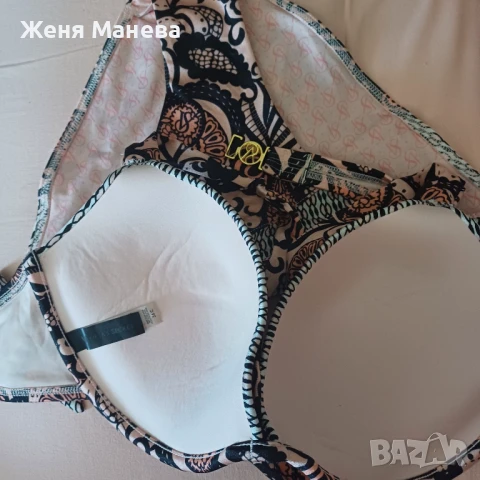 Бански костюм, снимка 2 - Бански костюми - 50768744