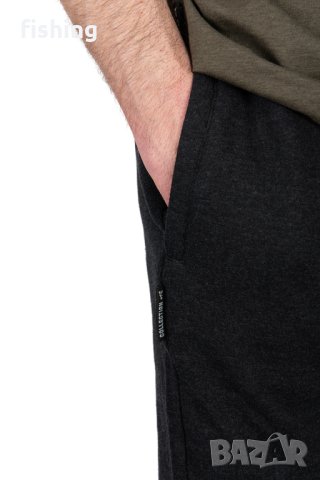 Панталон Fox Collection LW Jogger Black & Orange, снимка 5 - Екипировка - 41388896