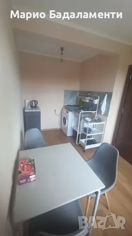 Давам под наем квартири, снимка 5 - Квартири, нощувки - 54236321