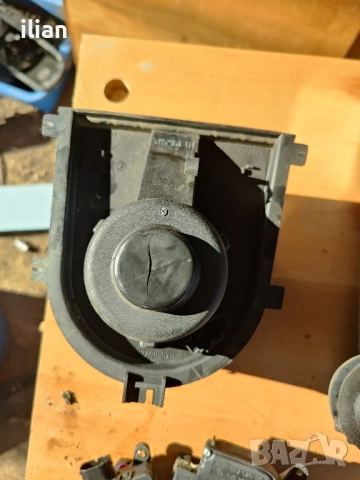 вентилатор парно ibiza 6n2