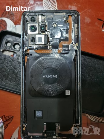 Huawei P30 pro New Edition , снимка 2 - Резервни части за телефони - 44371141