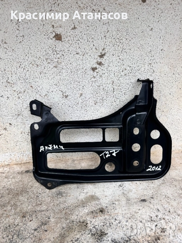 Стойка акумулатор за Тойота Авенсис T27.дизел. 2013г, снимка 8 - Части - 51396358