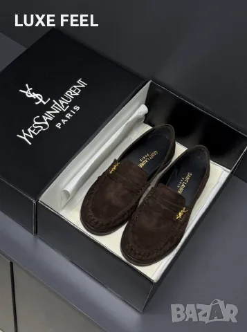 Yves Saint Laurent ⚜️Дамски Обувки , снимка 7 - Дамски ежедневни обувки - 55952617