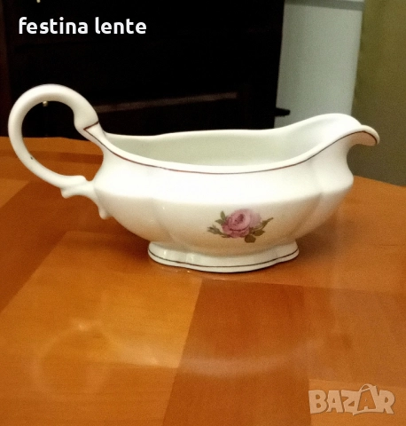 Порцеланова сосиера