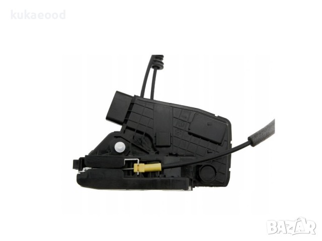 Брава за Kia Sportage 4 2015+ за задна лява врата, снимка 3 - Части - 44599729