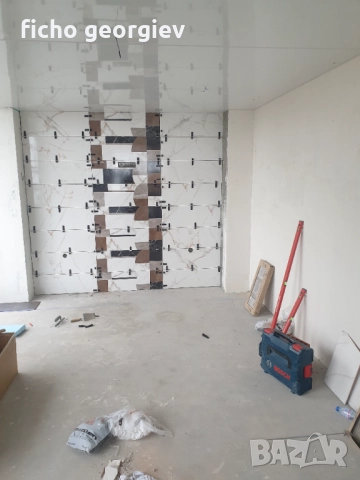 Ремонт на баня , снимка 13 - Ремонти на баня - 52917250