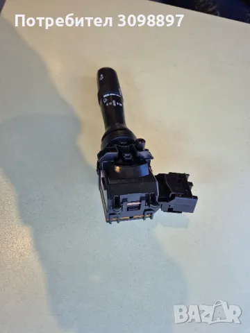 Лостче за чистачки за Тойота Авенсис т27 , снимка 3 - Части - 50139330