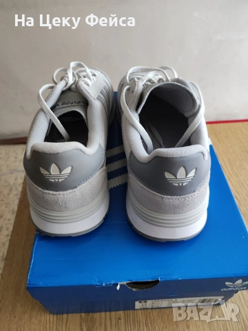 Нови маратонки Adidas Treziod 2 номер 43,5, снимка 7 - Маратонки - 53333098