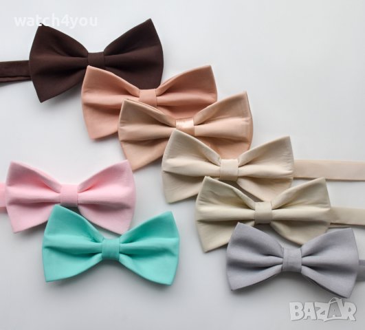 НОВА СИВА ПАПИОНКА. БУТИКОВИ СИВИ ПАПИОНКИ. ИЗРАБОТКА В ЦВЯТ ПО ЖЕЛАНИЕ. ГРАФИТ, снимка 6 - Други - 41448055